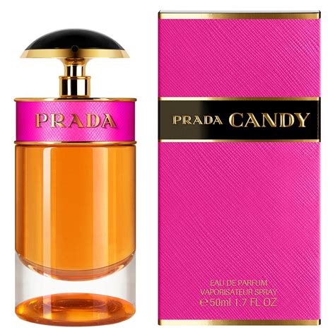 Prada Candy EDP 50 ml